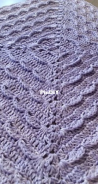 BebaBlanket - Daiga Talentiene - Jetaime - Free