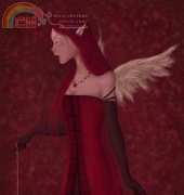 HAED HAERA9951 Angel of Hearts - Rachel Anderson