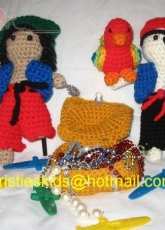 Kristies Kids - Kristie MN - Pirates