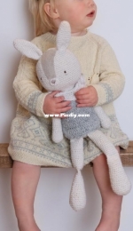 Inart - Ina Rho - Harriet the Hare