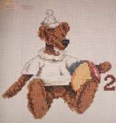 Teddy Bear 5