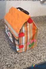 My little house