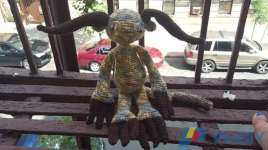 Absolutely Love Edwards Crochet Imaginarium!