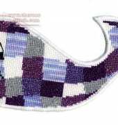 DMC FCE-P0728 - Dolphin