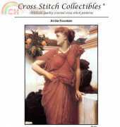 Cross Stitch Collectibles LFL-04