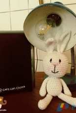 Tito, the rabbit