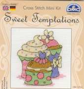 DMC Sweet Temptations BK 1370-B