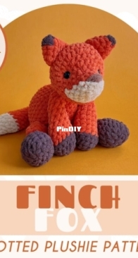Mama Made minis - Alyson Dratch and Lindsay McNutt - Finch Fox