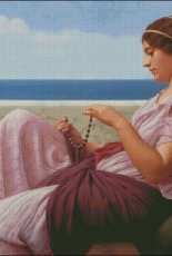 HAED HAEJOG 504 A Souvenir by John Godward