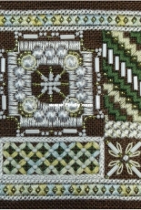 Mill Hill Wichelt Imports - Weeping Willows by Karen Dudzinski - Free
