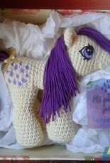 Ana Amaanita - My Little Pony 80s - Spanish - Free