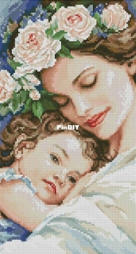 Luca-S BU5052 Eternal love XSD