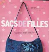 Marabout - Sacs de Filles by Céline Dupuy 2004 - French