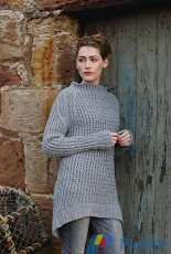 Malin by Ruth Green - English
