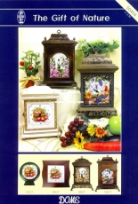 Dome 50404 - The Gift of Nature