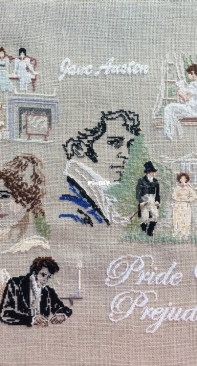 Pride and Prejudice Jane Austen
