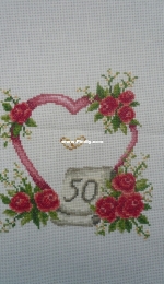 50 years vervaco
