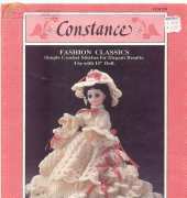 Fibre Craft - Constance FCM174