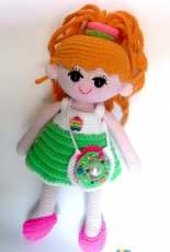 Nastia Doll