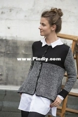 Audrey by Die Mercerie - English, German