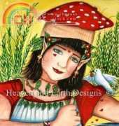 HAED HAESM 1699 Stir Up Something Nice Today Sue Miller