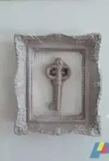 Fridge magnet