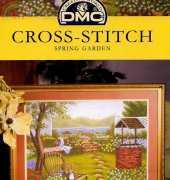 DMC - Spring Garden