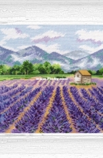 Oven / OBEH / Aries (Овен) 1156 - Provence PCS