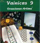 ARTIME - Vainicas 9 - Spanish
