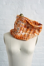 Rise and Shine Hat + Cowl by Sarah E. Chapman-Free