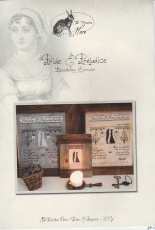 The Primitive Hare - Pride and Prejudice