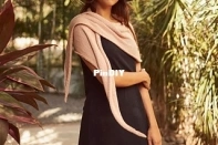 Sunstone Multi-Wrap by Alexandra Tavel