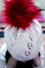 beret for my daughter