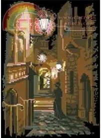 Riolis832 - Night Street