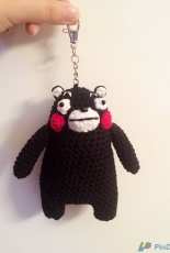 Kumamon