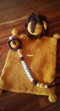 Maternity set