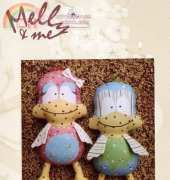 Melly & Me - Twitter