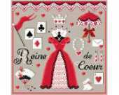 Passion Bonheur - La Reine de Coeur