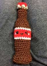 Coke Bottle