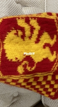 Gryffindor