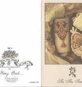 Mary Beale - Tis the season