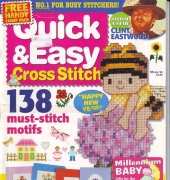 Quick & Easy-N°56-January-2000