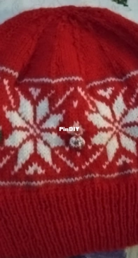 Christmas hats