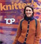 Knitters Magazine-K104-2011-Take it from the Top /no ads