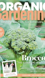 Good Organic Gardening - March/April 2021