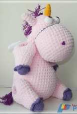 Irina Kalach - Unicorn - Russian - Free
