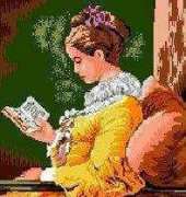 Rogoblen 0.08 - The Girl With the Book (Fata cu cartea)