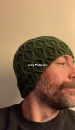 Greenpoint Hat by Mat Kladney