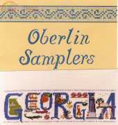 Oberlin Samplers - Georgia