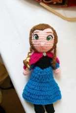 My Anna from Frozen